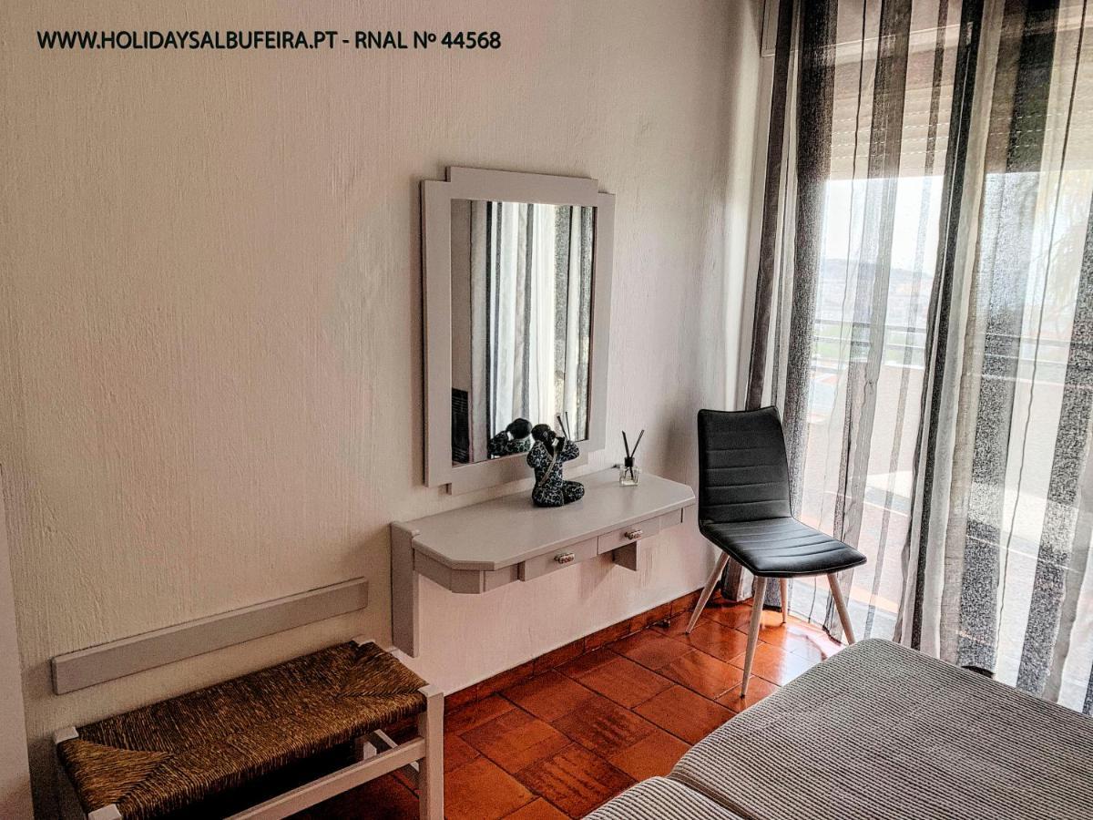 Holidays Albufeira - Ferias De Sonho ภายนอก รูปภาพ
