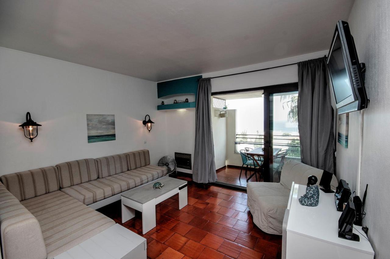 Holidays Albufeira - Ferias De Sonho ภายนอก รูปภาพ