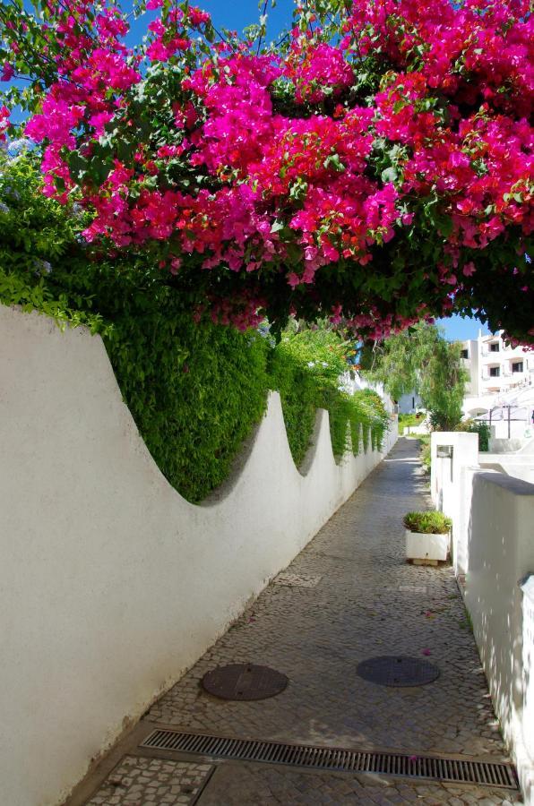 Holidays Albufeira - Ferias De Sonho ภายนอก รูปภาพ