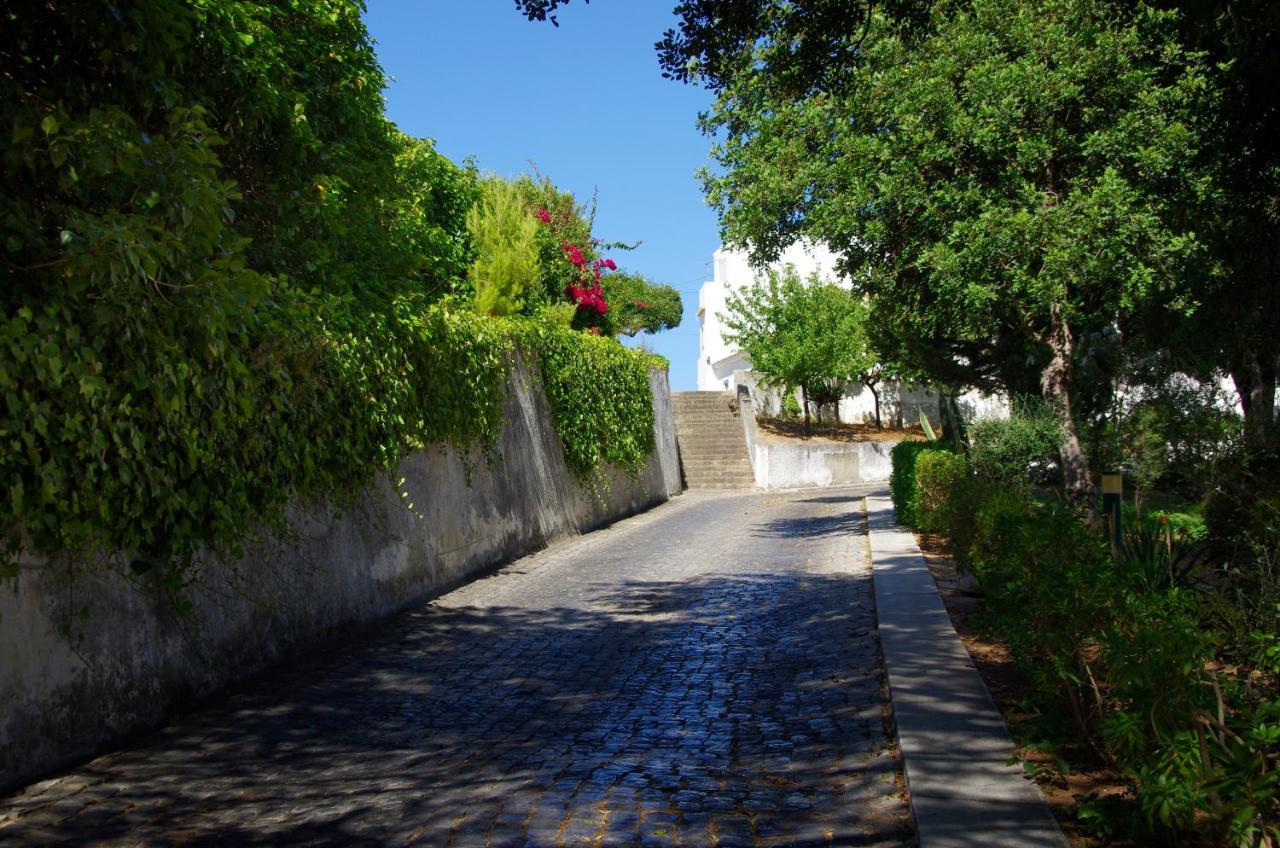 Holidays Albufeira - Ferias De Sonho ภายนอก รูปภาพ