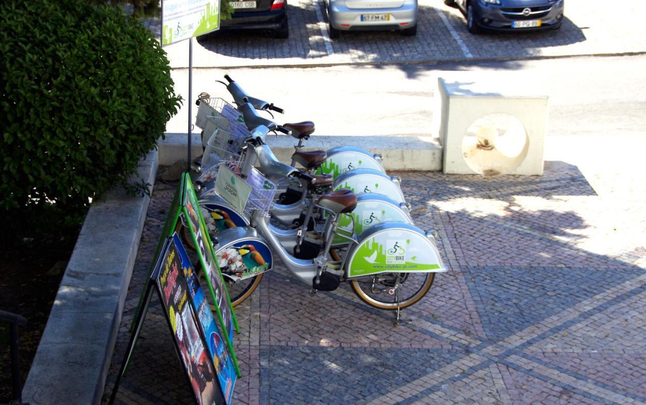 Holidays Albufeira - Ferias De Sonho ภายนอก รูปภาพ