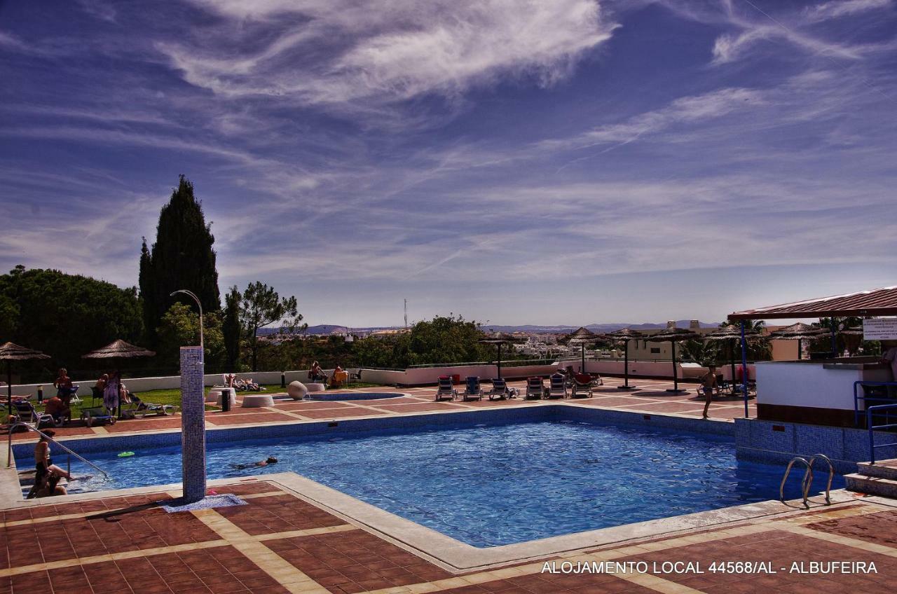 Holidays Albufeira - Ferias De Sonho ภายนอก รูปภาพ