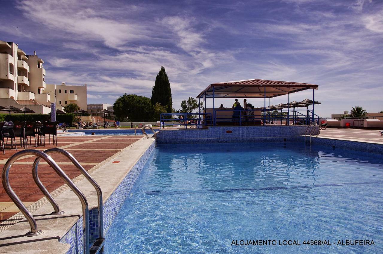 Holidays Albufeira - Ferias De Sonho ภายนอก รูปภาพ