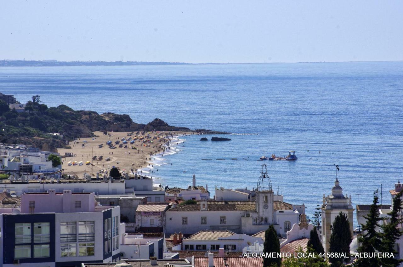 Holidays Albufeira - Ferias De Sonho ภายนอก รูปภาพ