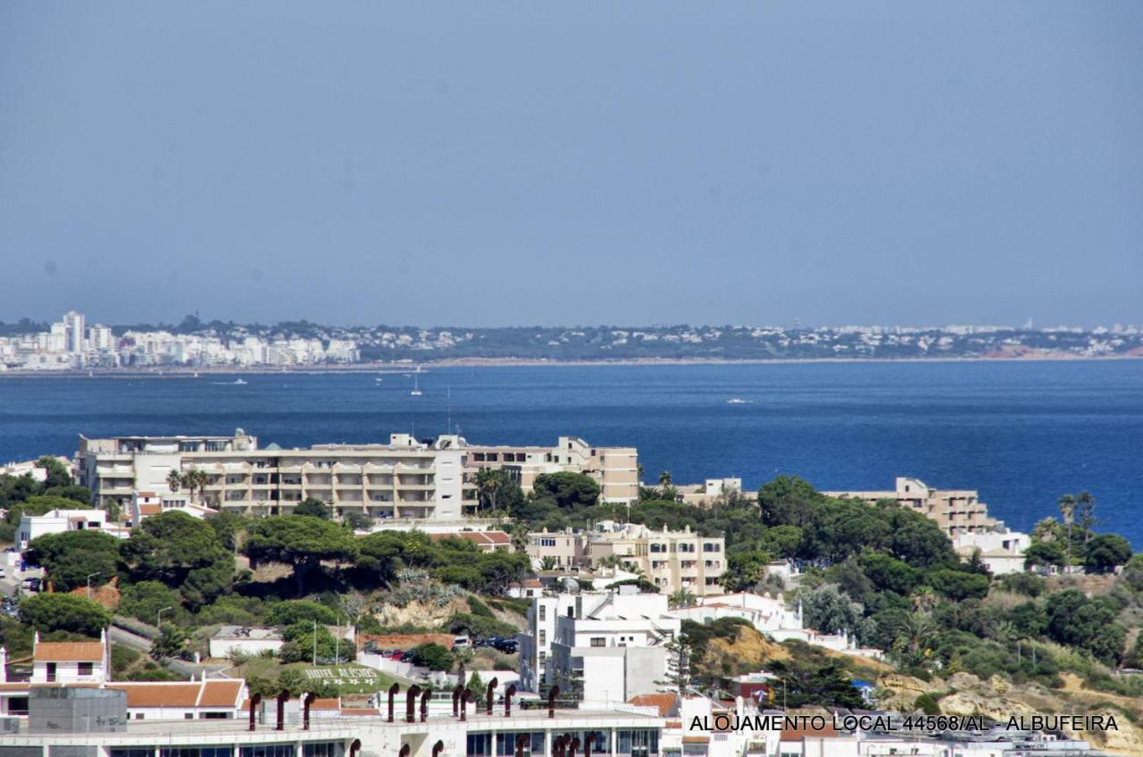 Holidays Albufeira - Ferias De Sonho ภายนอก รูปภาพ