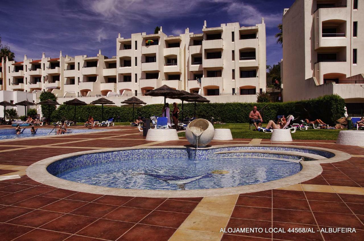 Holidays Albufeira - Ferias De Sonho ภายนอก รูปภาพ