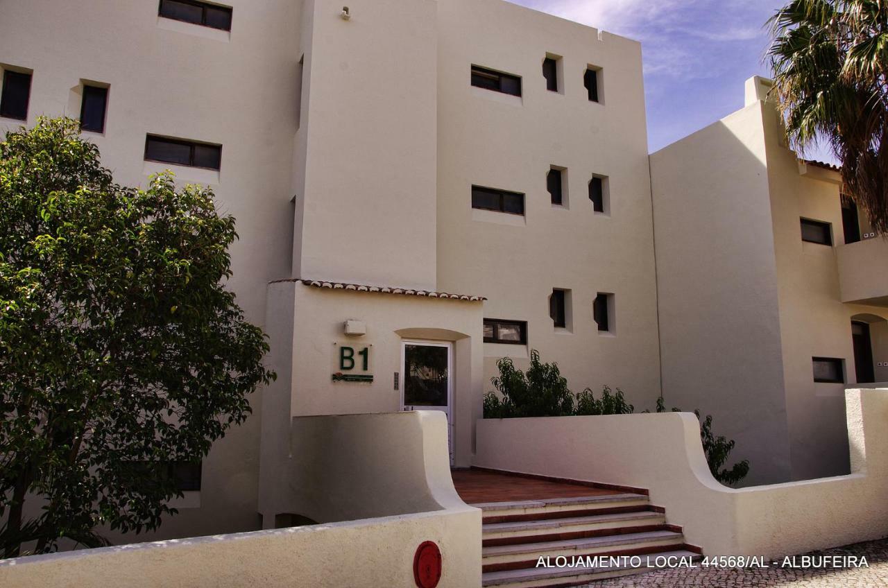 Holidays Albufeira - Ferias De Sonho ภายนอก รูปภาพ