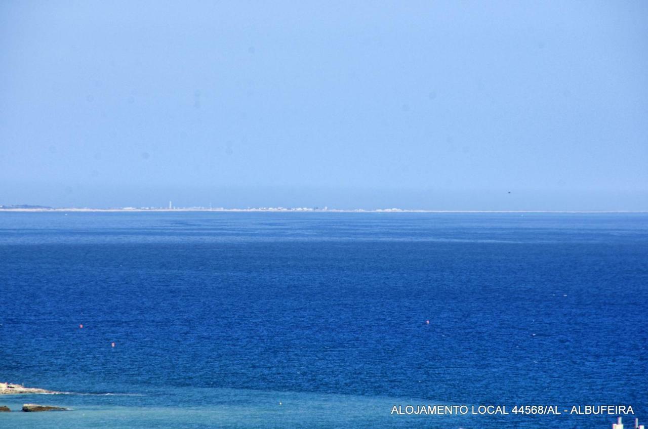 Holidays Albufeira - Ferias De Sonho ภายนอก รูปภาพ
