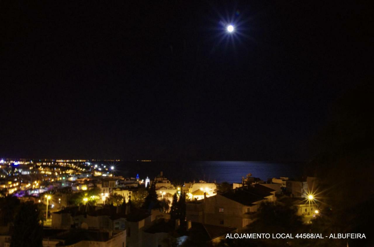 Holidays Albufeira - Ferias De Sonho ภายนอก รูปภาพ