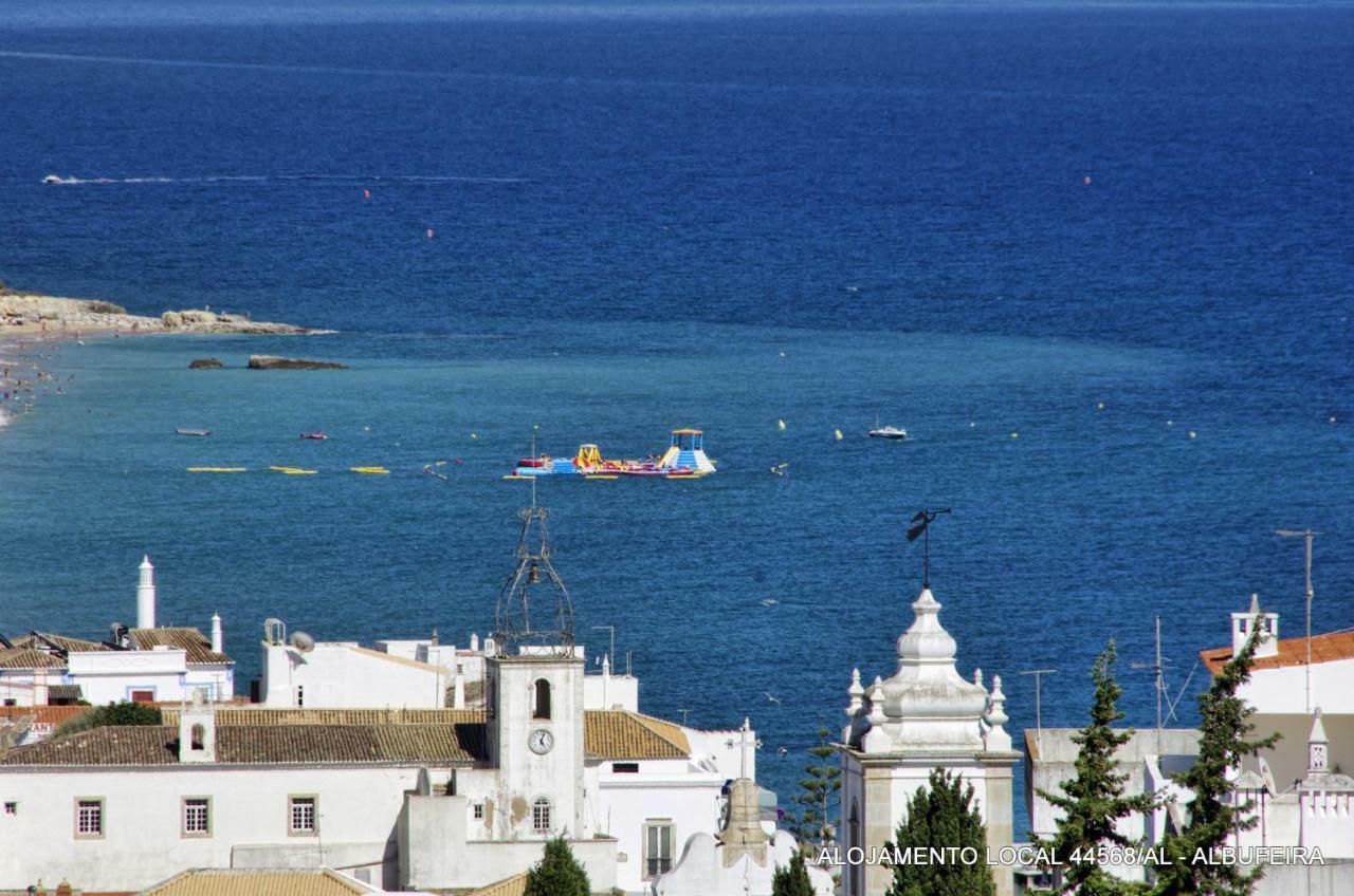 Holidays Albufeira - Ferias De Sonho ภายนอก รูปภาพ